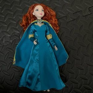 Merida Doll
